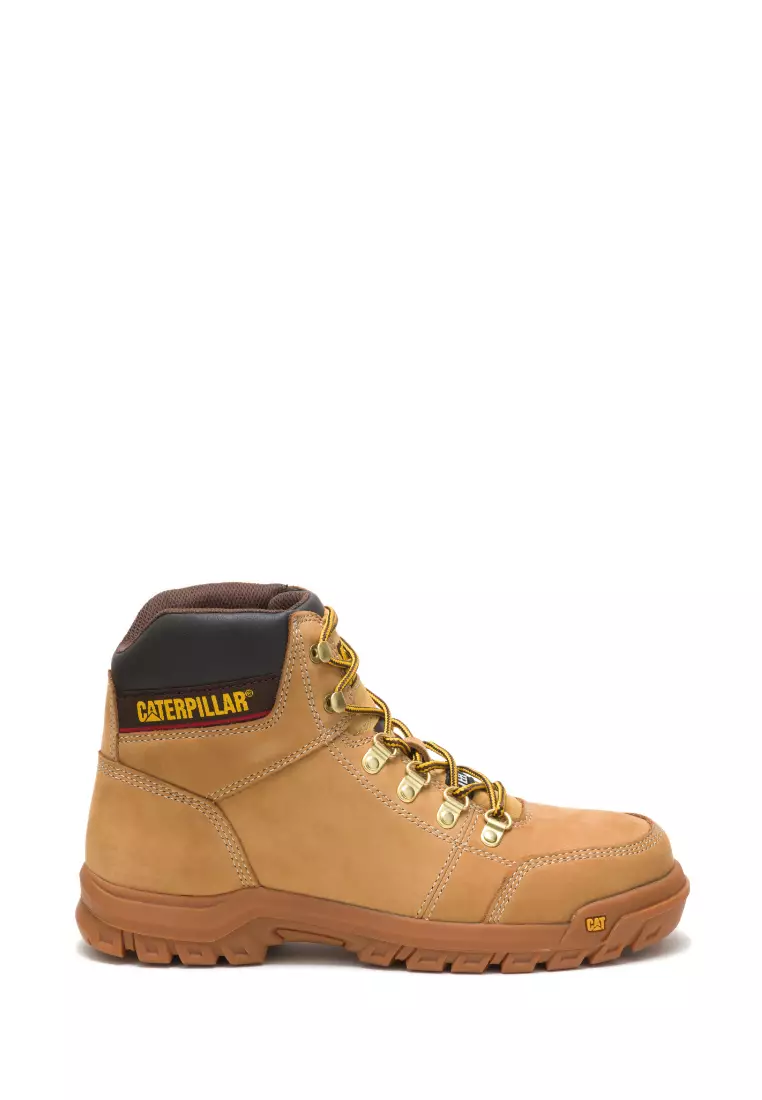 Where to buy steel toe work boots discount near me