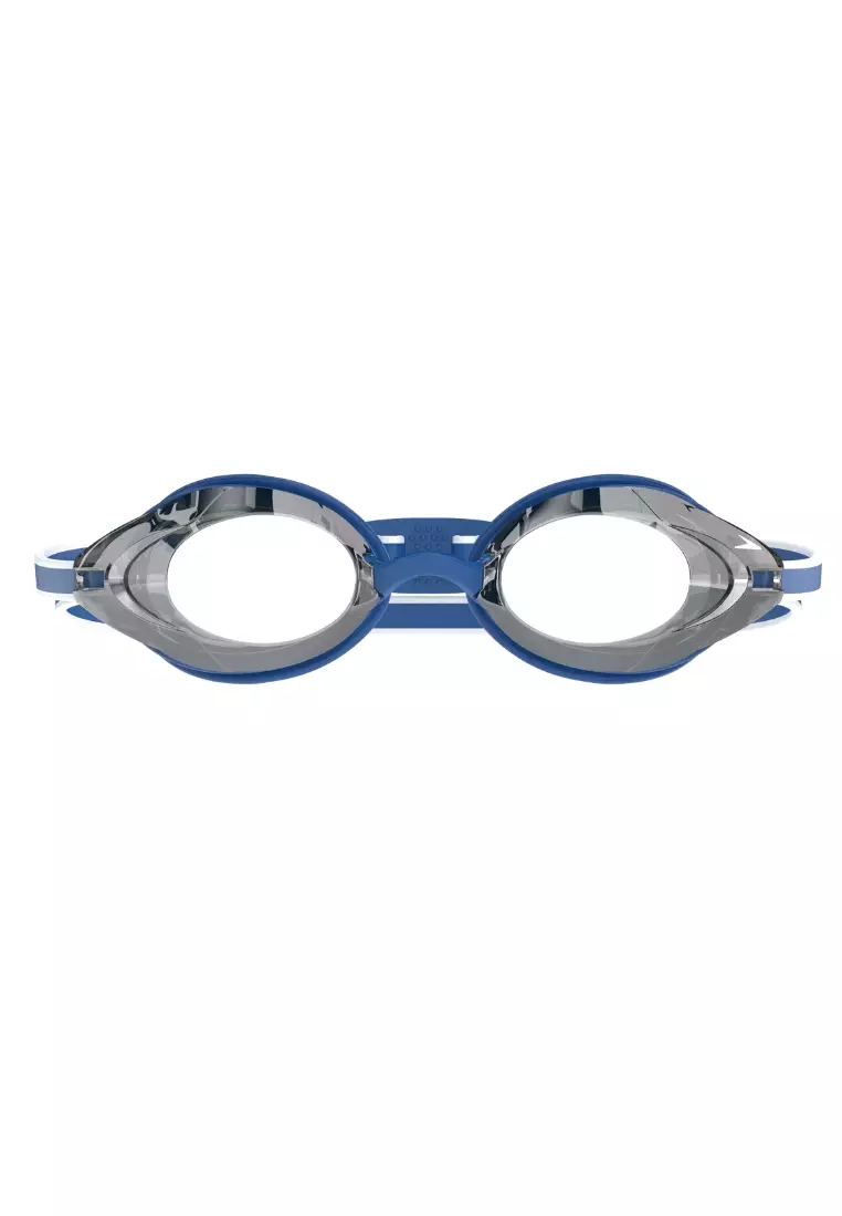 Vanquisher 3.0 Mirrored (Team Blue/Steel/Silver )