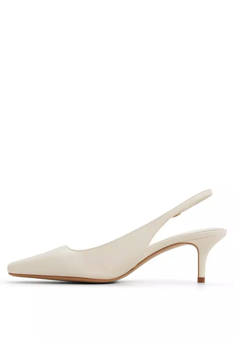 Gabriellie Heels