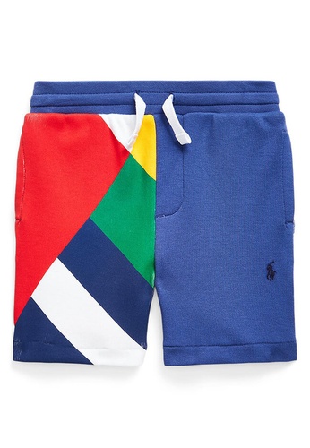 Buy Polo Ralph Lauren Athletic Shorts 2022 Online Zalora Philippines