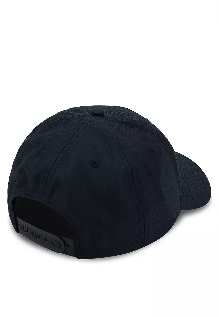 Monotype Canvas 6 Panel Cap