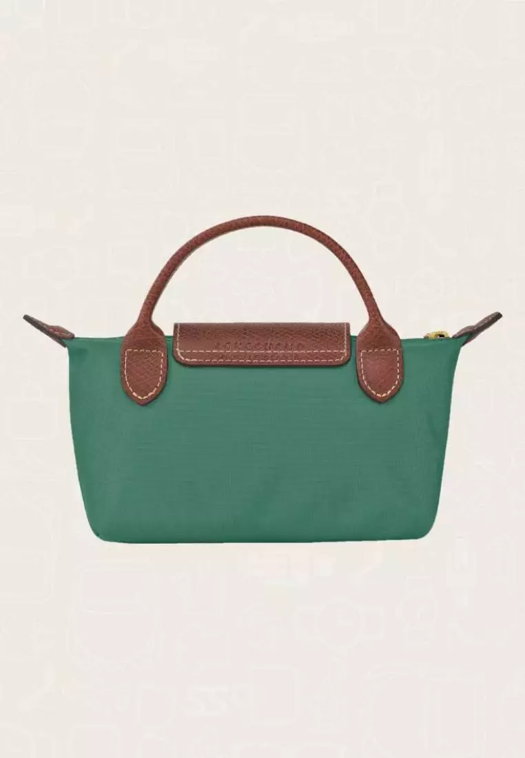 Jual LONGCHAMP Longchamp Le Pliage Original Pouch With