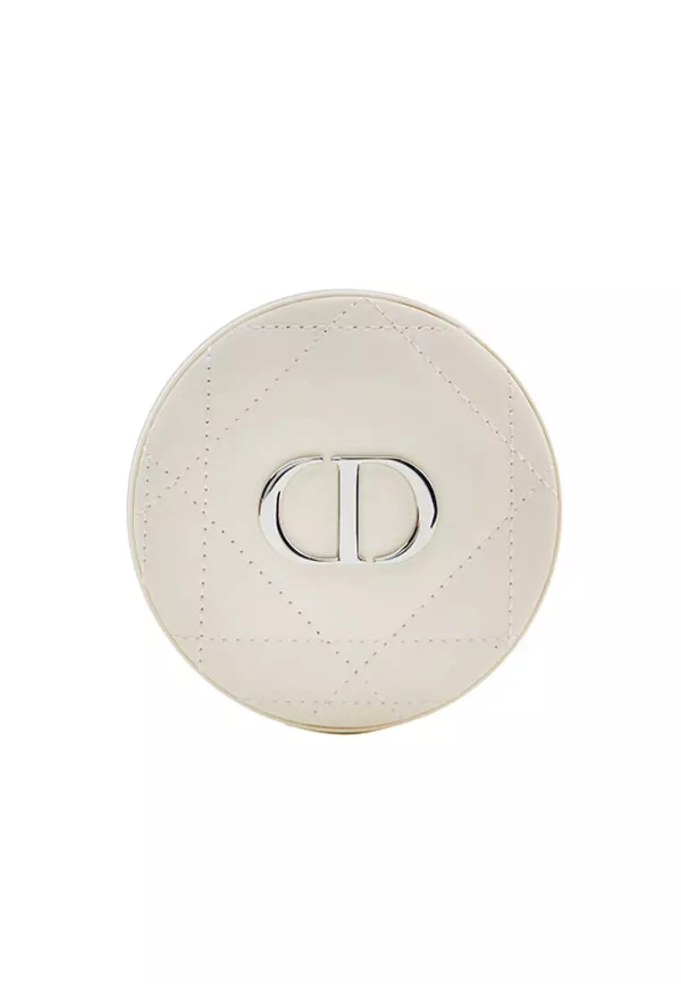 CHRISTIAN DIOR - Dior Forever Natural Bronze Powder Bronzer - # 02 Light Bronze 9g/0.31oz