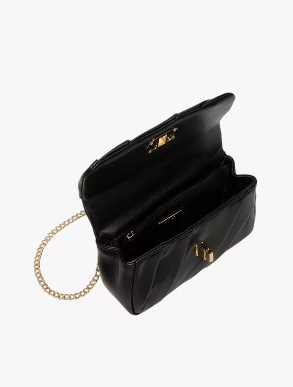Aldo Isalea Women's Cross Body - Black