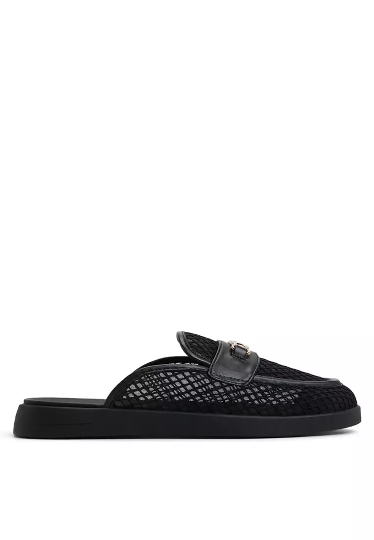 Discount on ALDO  shoes - SKU: Myrelia Slip On Loafers
