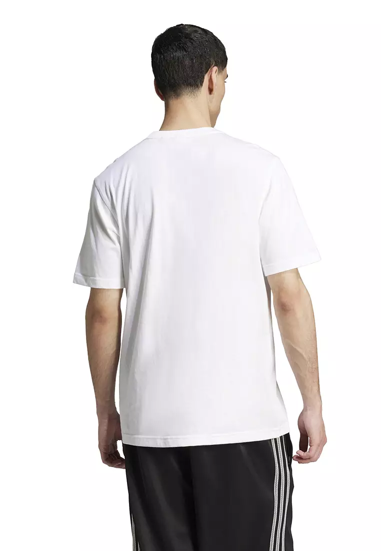 Trefoil Essentials Tee