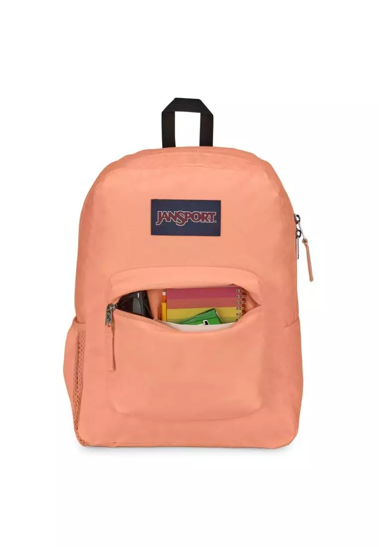 Jansport color salmon hot sale