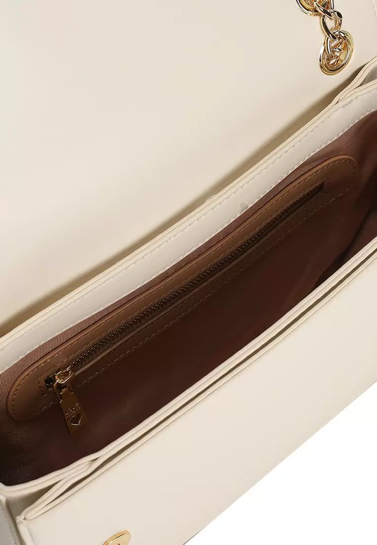 Love Heart Shoulder Bag (nt)