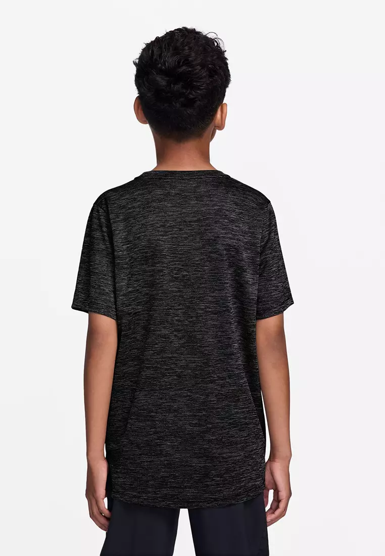 Miler Dri-FIT Short-Sleeve Top