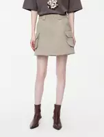 Yellow Khaki