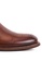 Twenty Eight Shoes brown Bittters Vintage Leather Chelsea Boot 618-169 D8B0ESHA08AB03GS_2