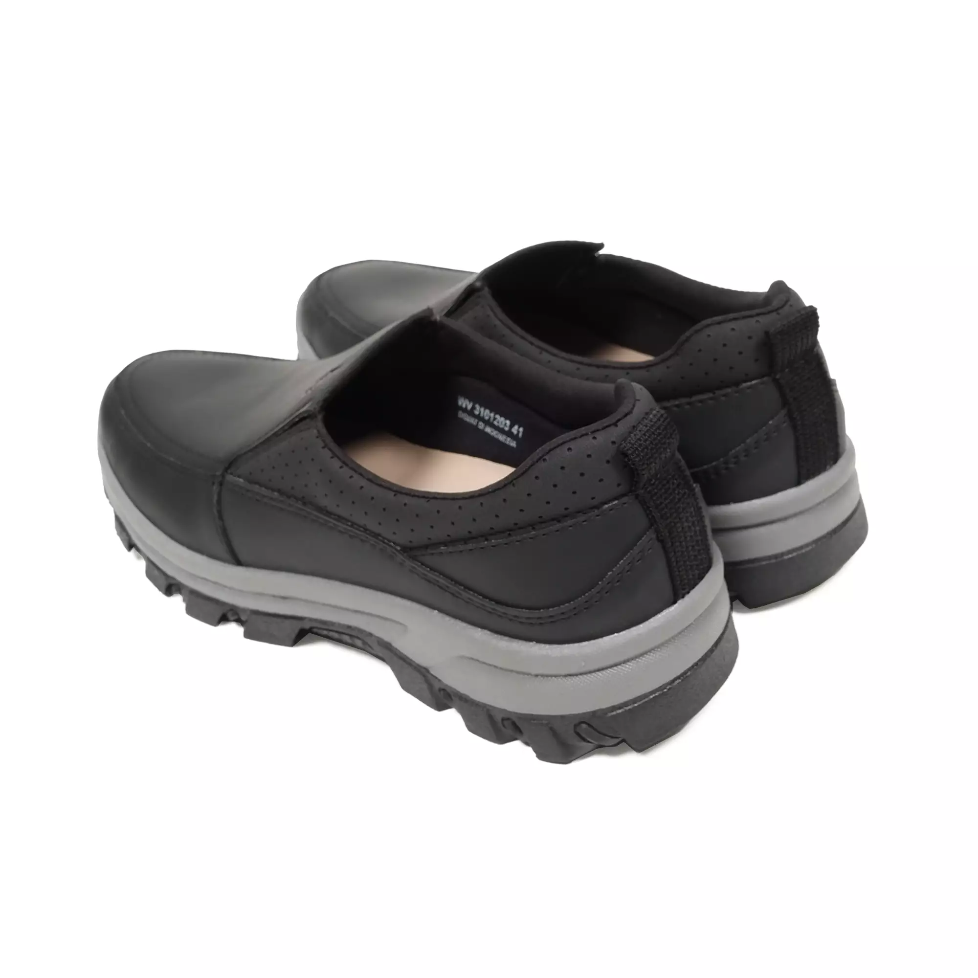 Watchout Sepatu Pria Moccasin - WV310120301