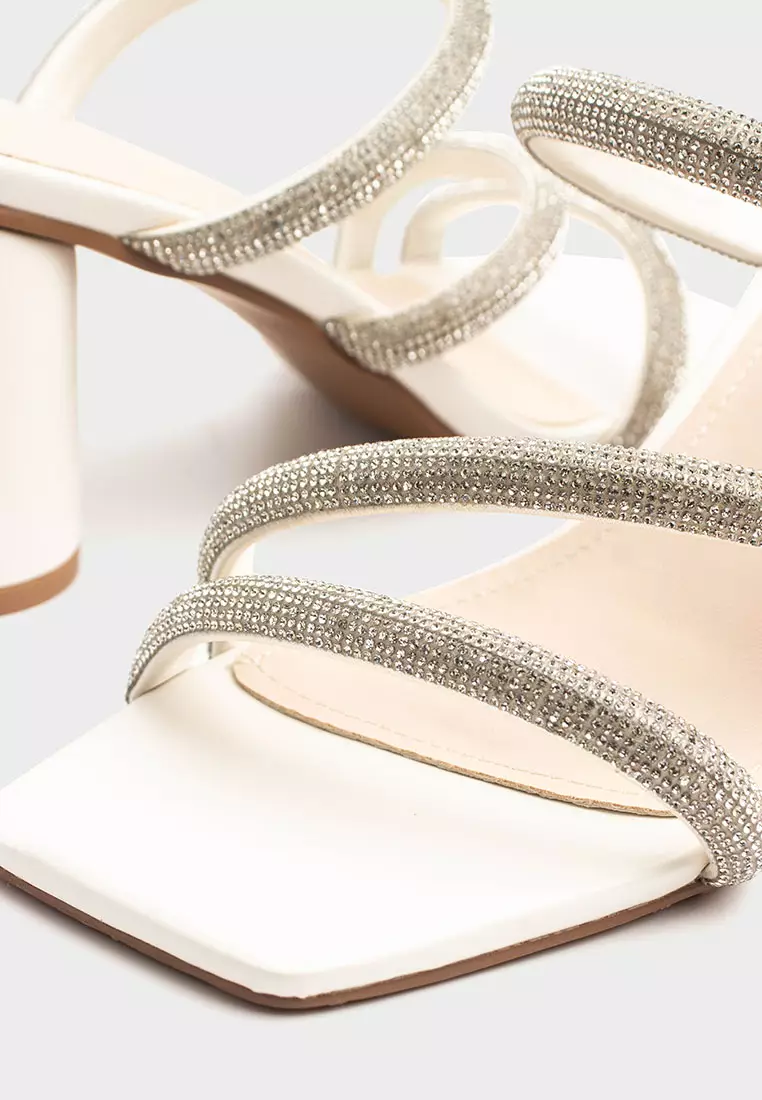 Women's Denali Heeled Sandals