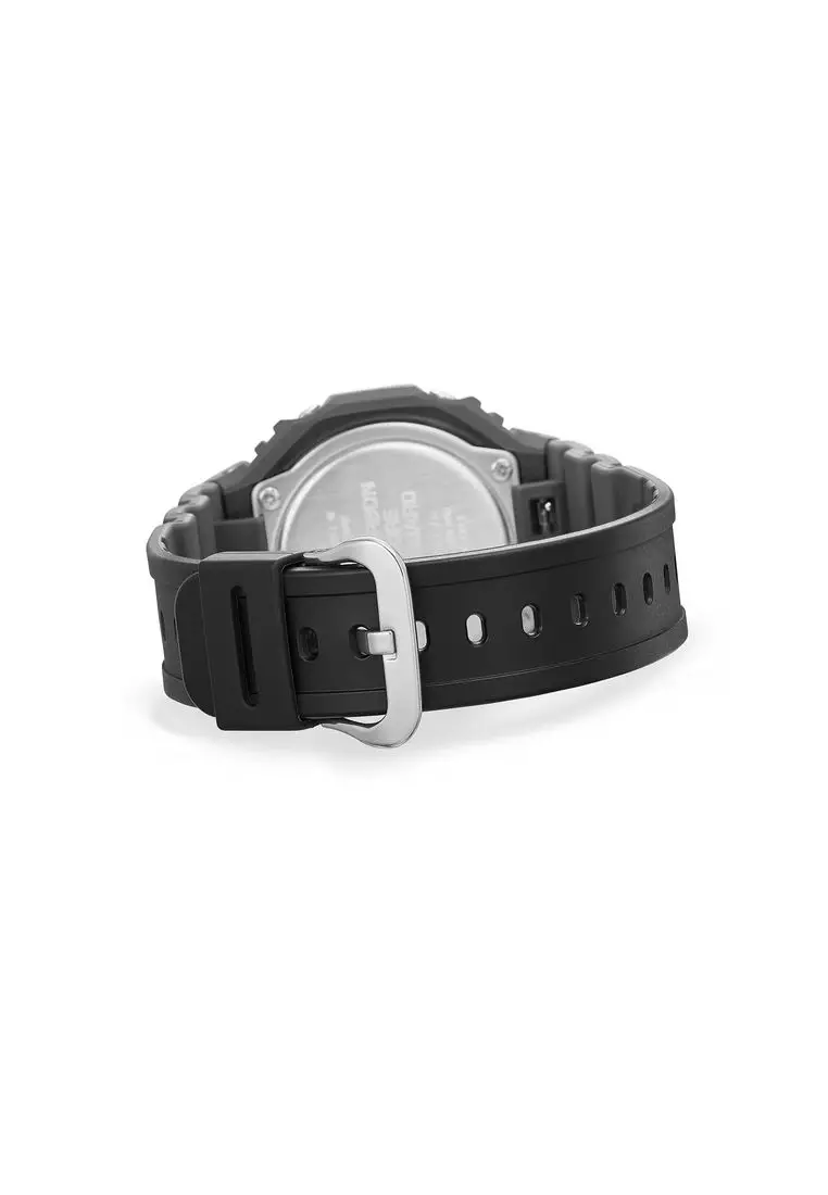 CASIO G-SHOCK GA-2100FL-8A