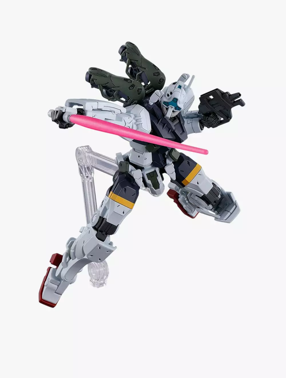 GUNDAM - HG 1/144 BOCATA’S GELGOOG(GQ)