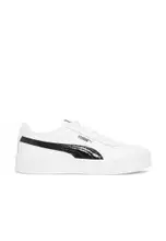 Puma White-Puma Black