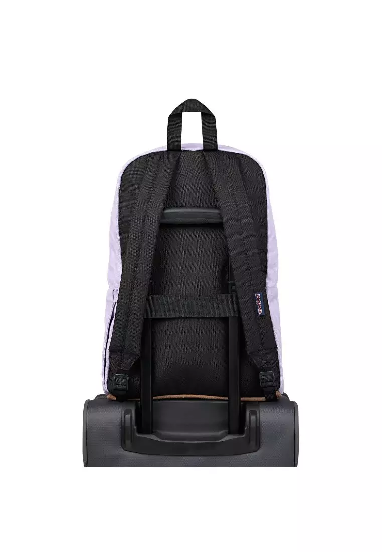 Jansport Right Pack Sleek - Pastel Lilac
