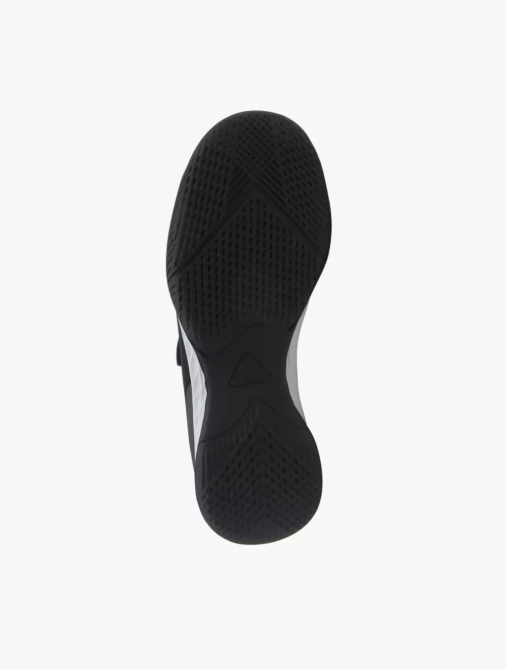 Payless Astec Childrens Ljunberg Futsal Sneakers - Black_10