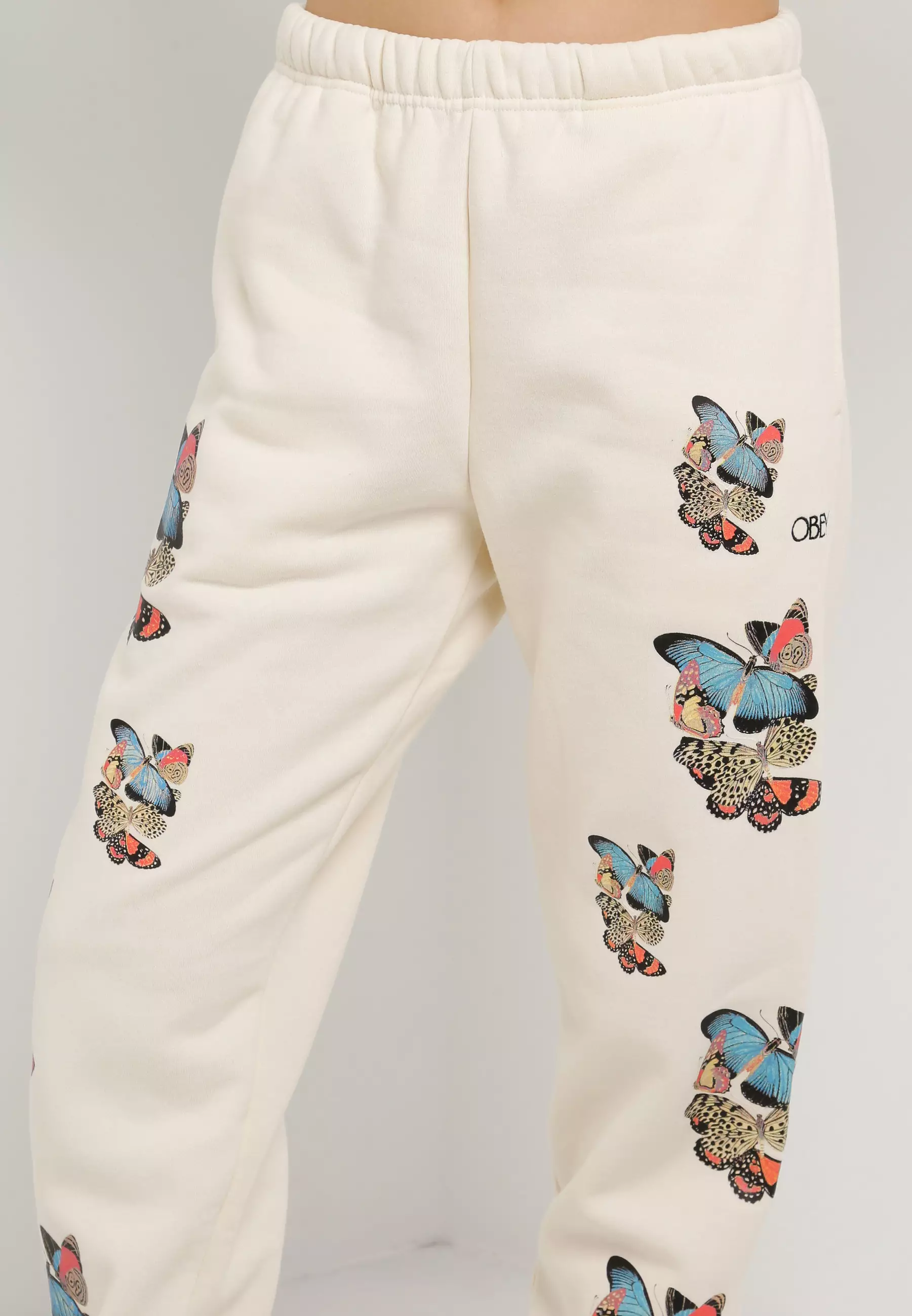 Obey hotsell sweatpants womens