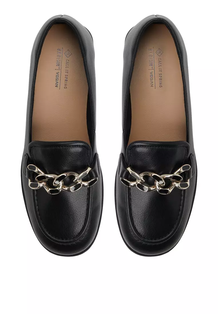 Jual Call It Spring Derayne Loafers Original 2025 | ZALORA Indonesia