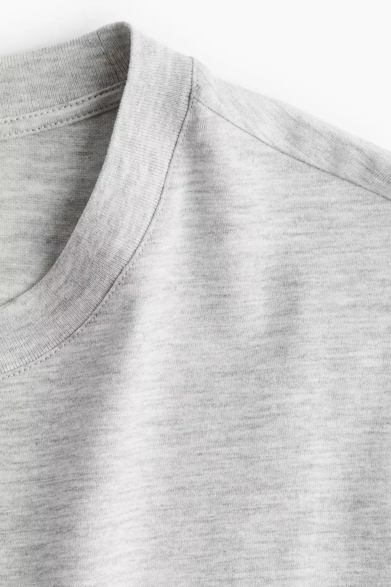 Cotton T-shirt