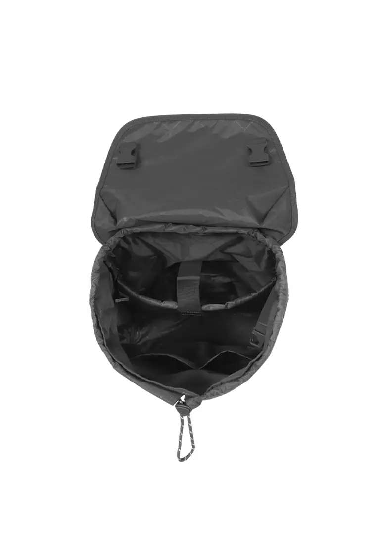 6080 MEDIUM Monoflap Backpack
