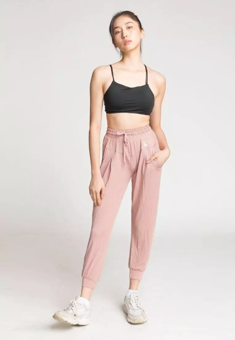 Sadie Soft Joggers
