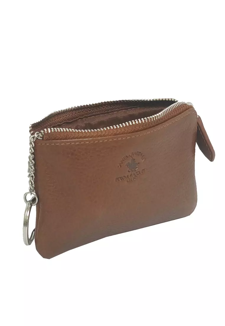 Santa barbara polo best sale & racquet club wallet