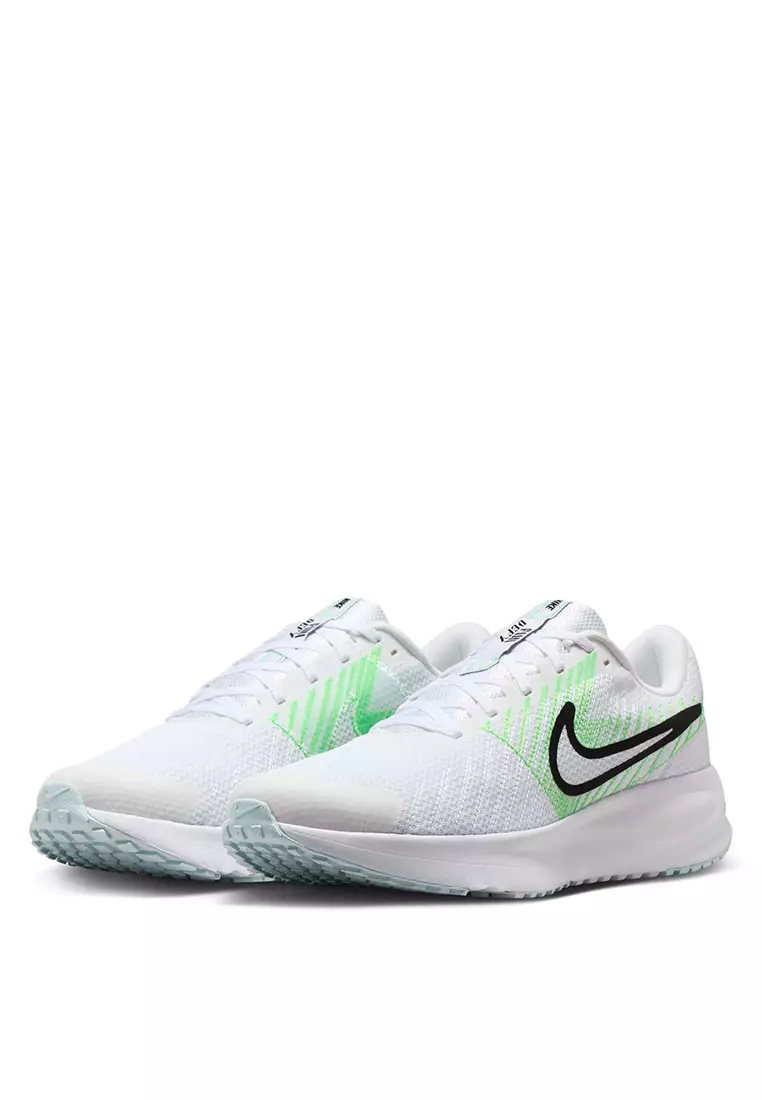 Run Defy Men's Road Running Shoes