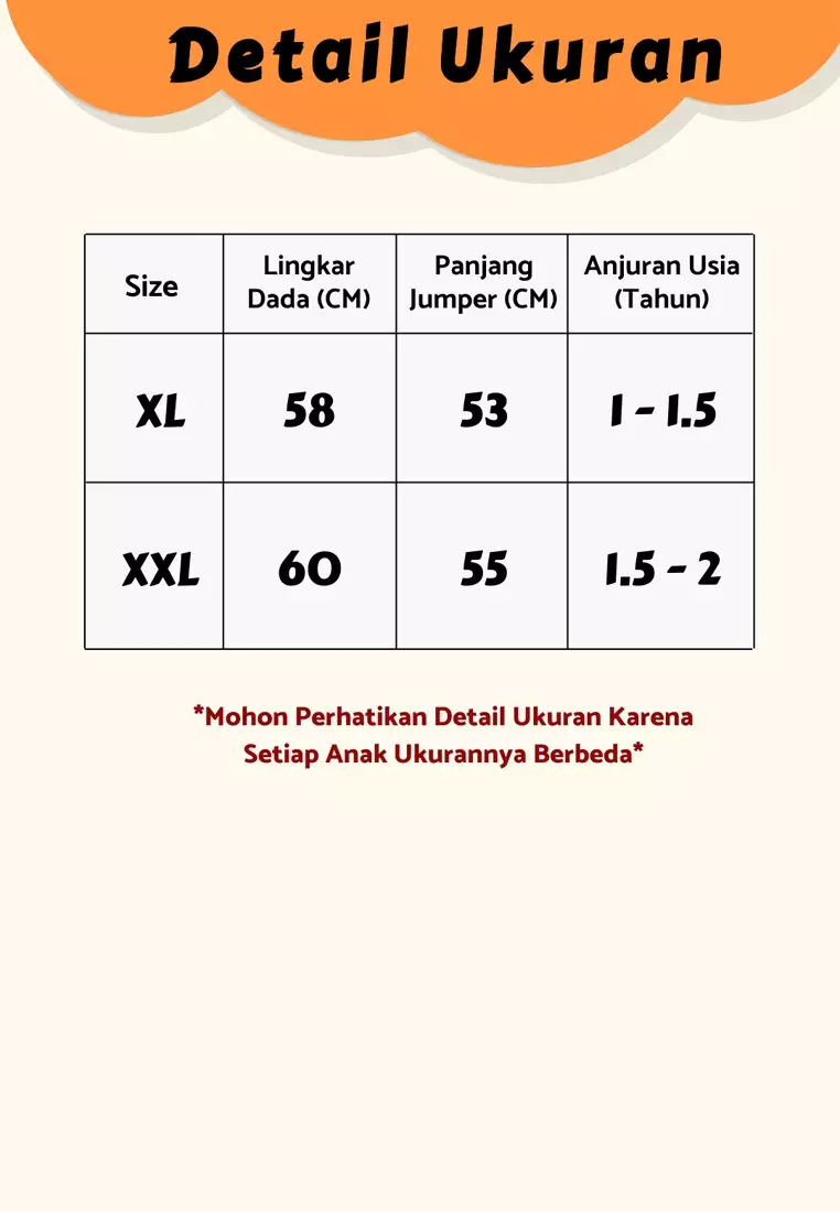 Wakakids Jumpsuit Bayi Anak Laki Laki Usia 1 Tahun Hingga 2 Tahun Jumper Baby Romper Motif Dino Music 3815