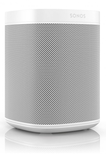 Shop Sonos Sonos One Sl White Online On Zalora Philippines