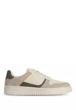 Cream/Multi