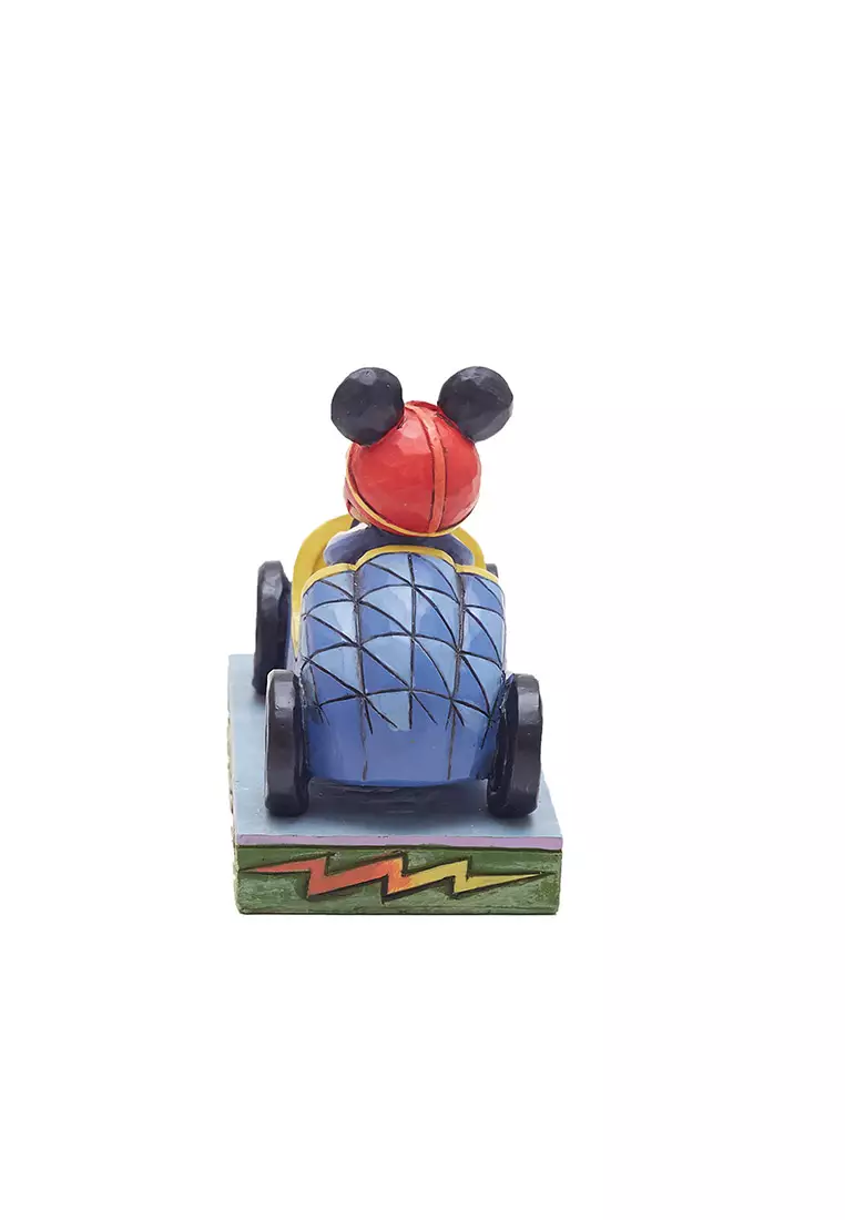 Disney Tradition Soap Box Derby Mickey One Size Mix