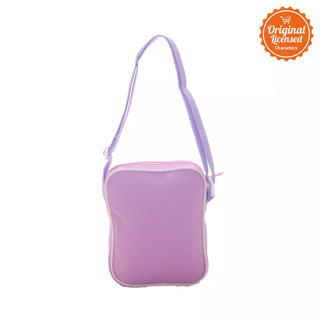 Tas Anak Kuromi Sling Bag Kotak