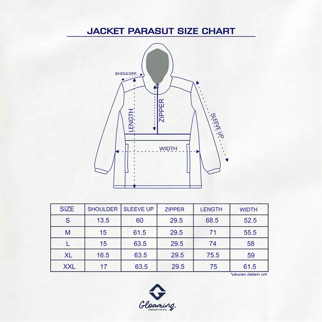 Gloaming Aries Jacket Gorpocore Black