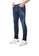 REPLAY blue and navy Slim fit Donny jeans 3AEB9AA074E28DGS_3