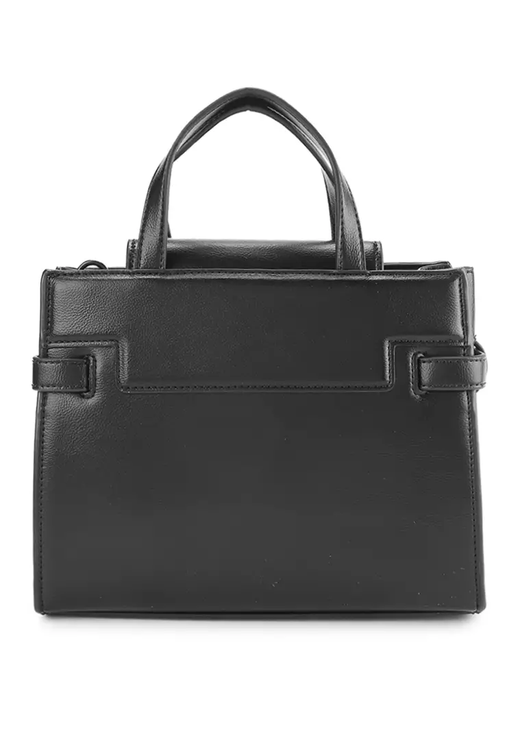 Bailey Top Handle Bag