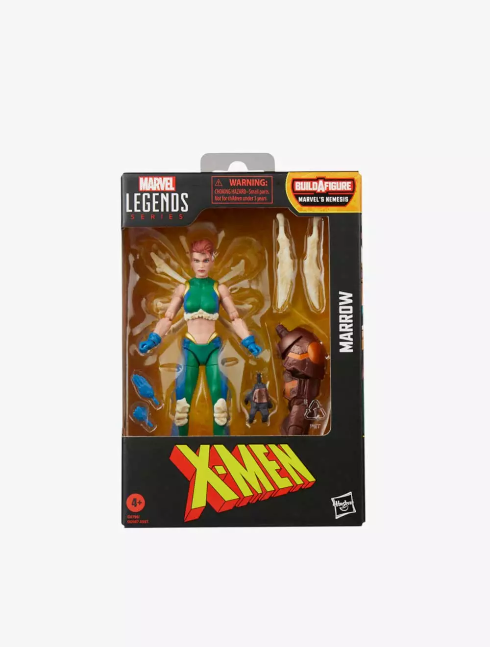 Marvel Legends Series Marrow - AVSG0796