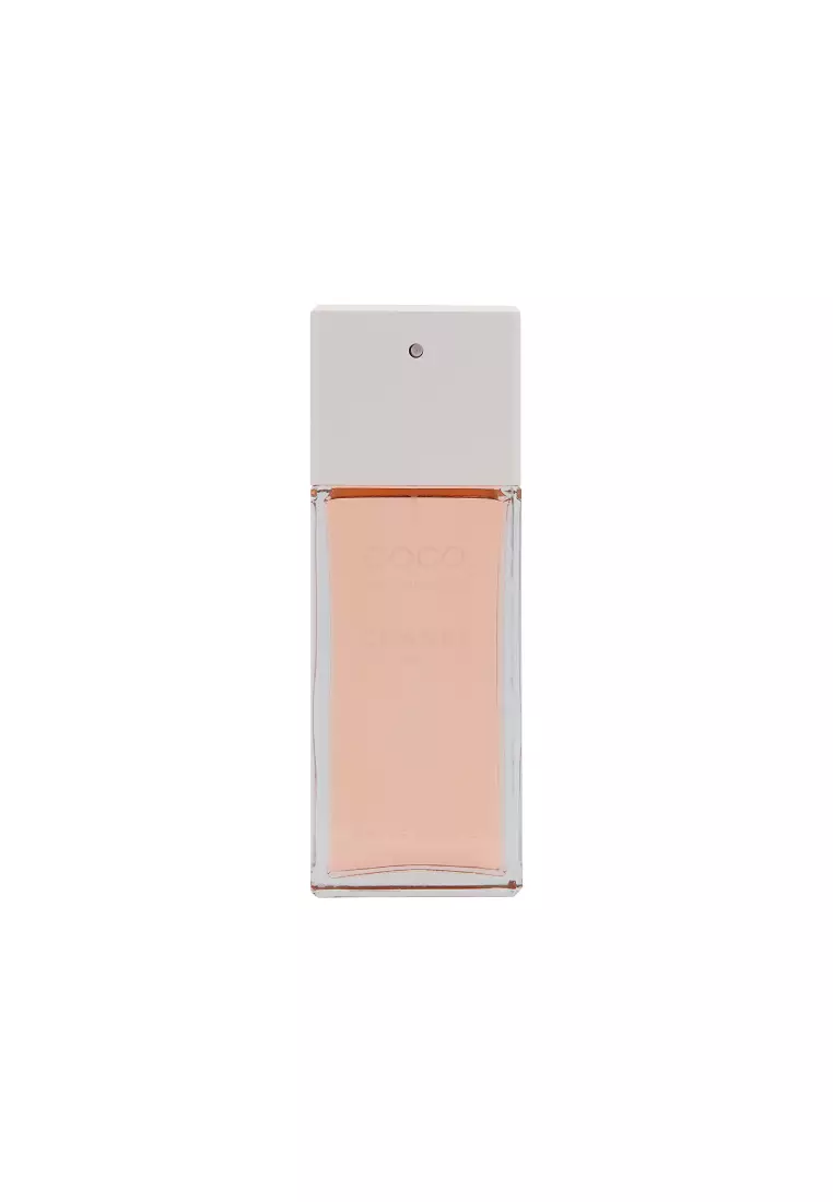 Chanel COCO MADEMOISELLE 淡香水 100ml