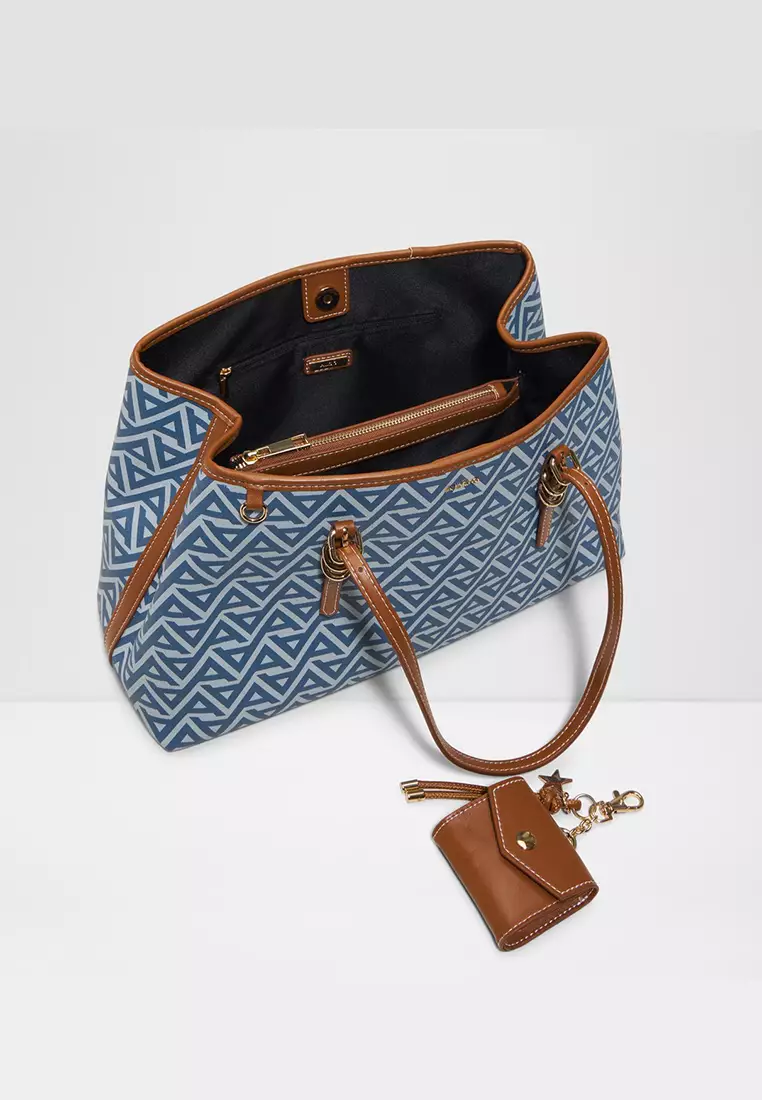 Buy ALDO Isedra Satchel Bag 2026 Online | ZALORA Philippines