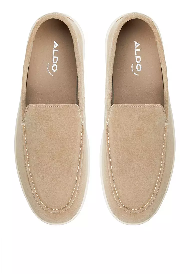 Eton Slip On Loafers