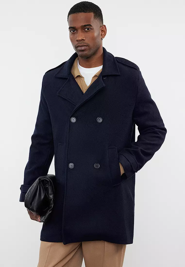 Collar Coat