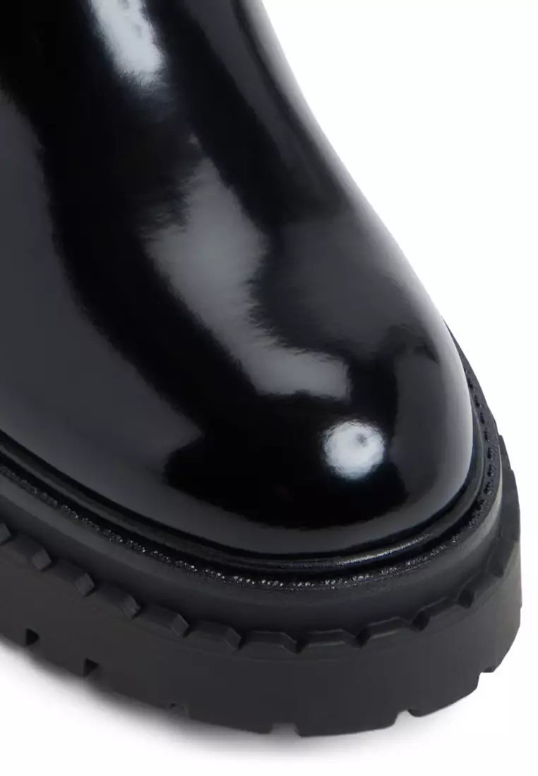 Zayra Boots