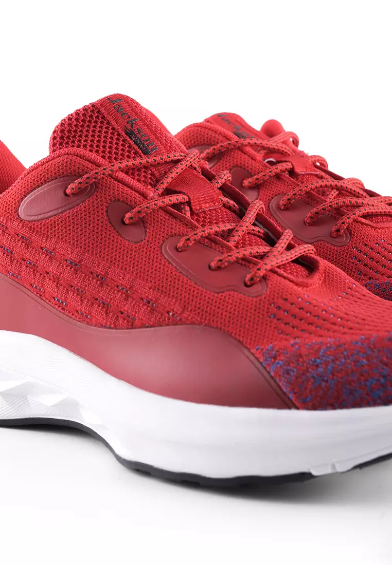 Jackson Active Vector 1 Red