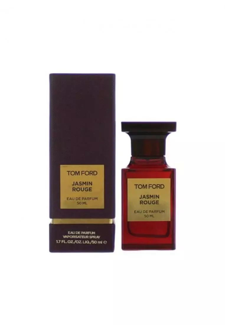 網上選購Tom Ford TOM FORD 湯姆·福特Jasmin Rouge 茉莉胭脂淡香精50ml