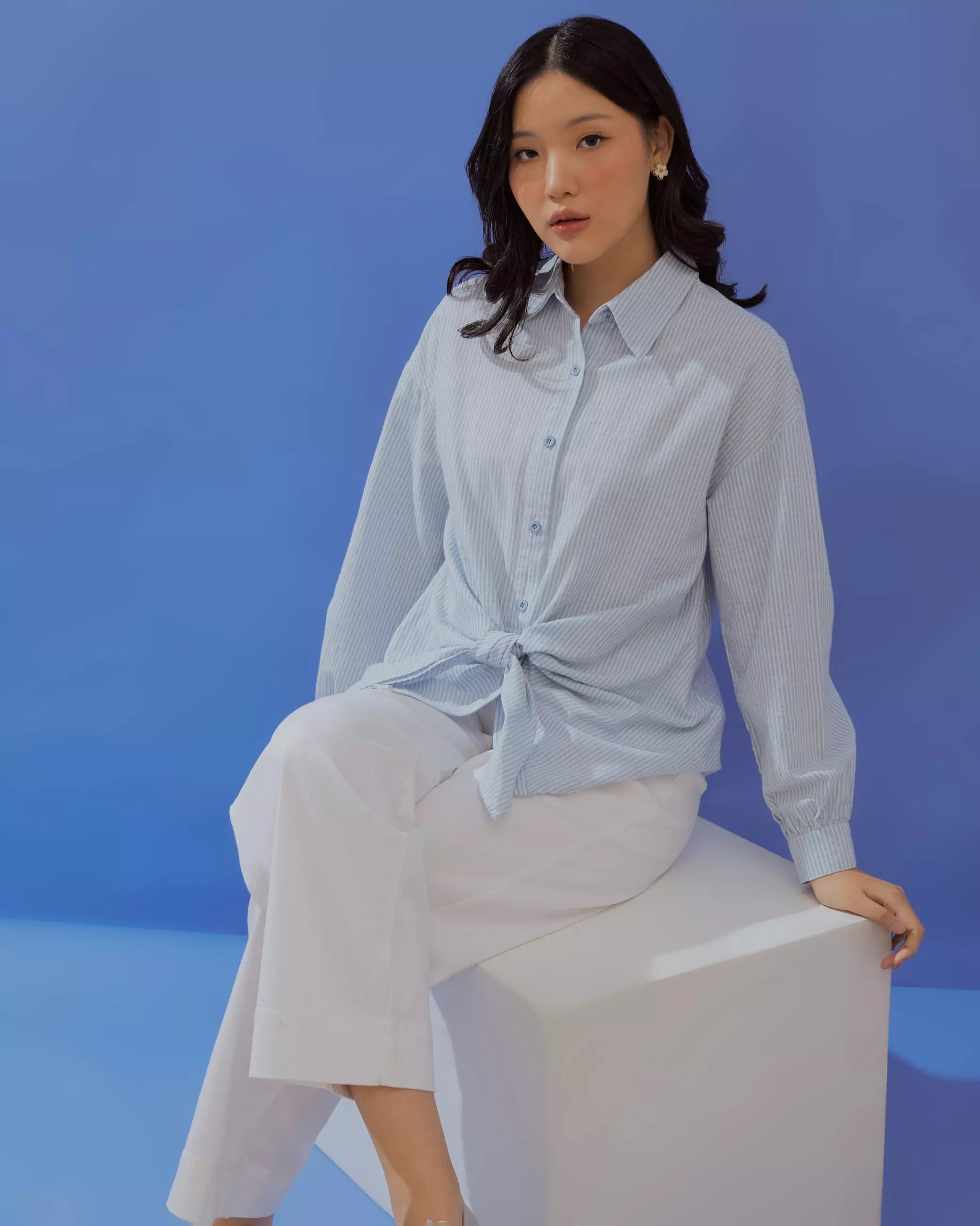 Winara Blouse