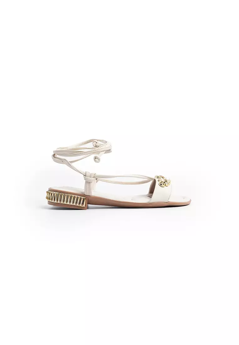 Discount on Piccadilly  shoes - SKU: Women's P595.05 Taina Flat Sandals