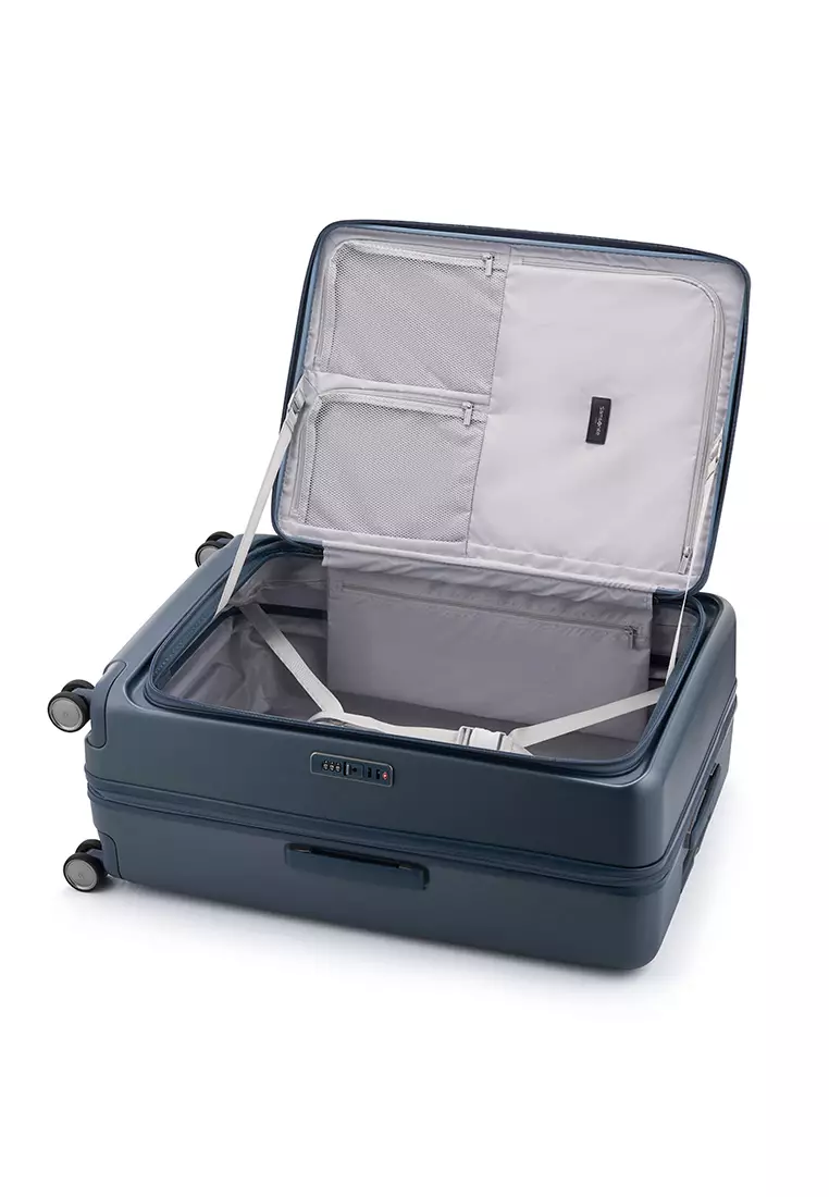 Buy Samsonite Zipprix FT Spinner 75/28 EXP FT 2026 Online | ZALORA