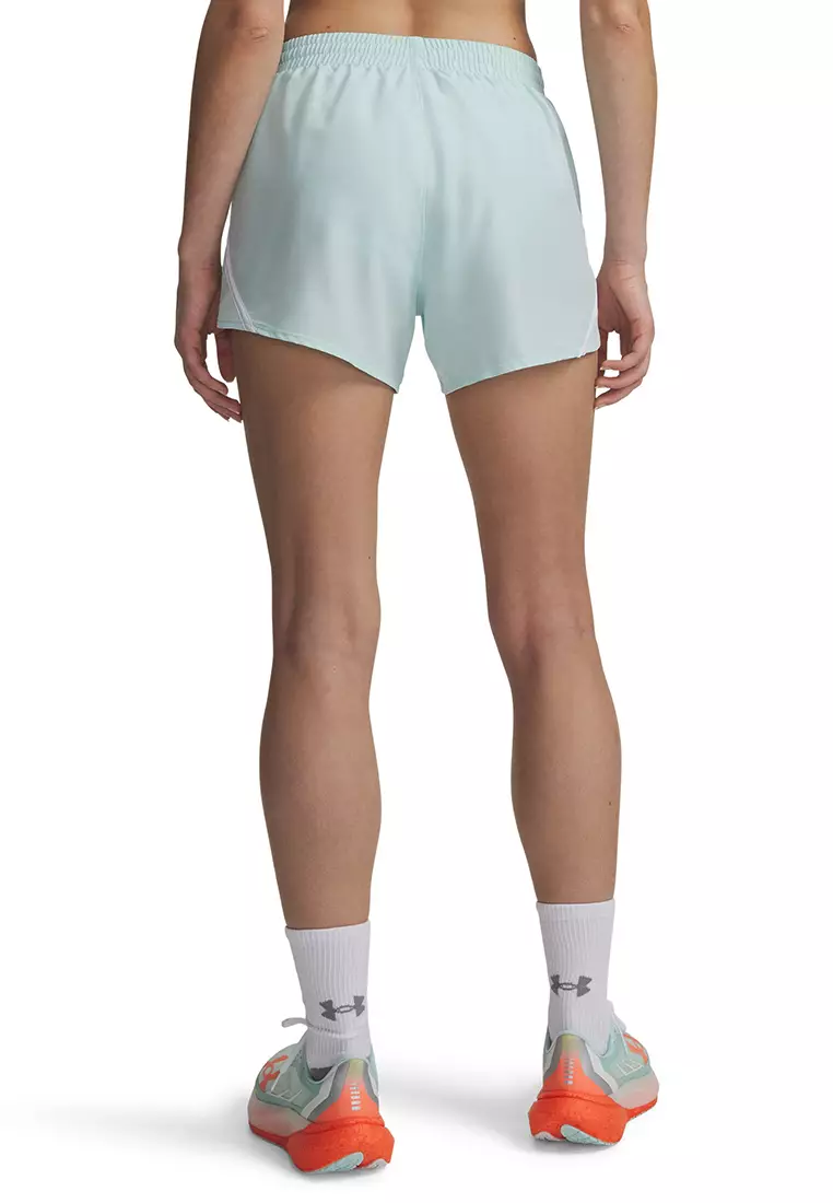 Fly-By 3-Inch Shorts