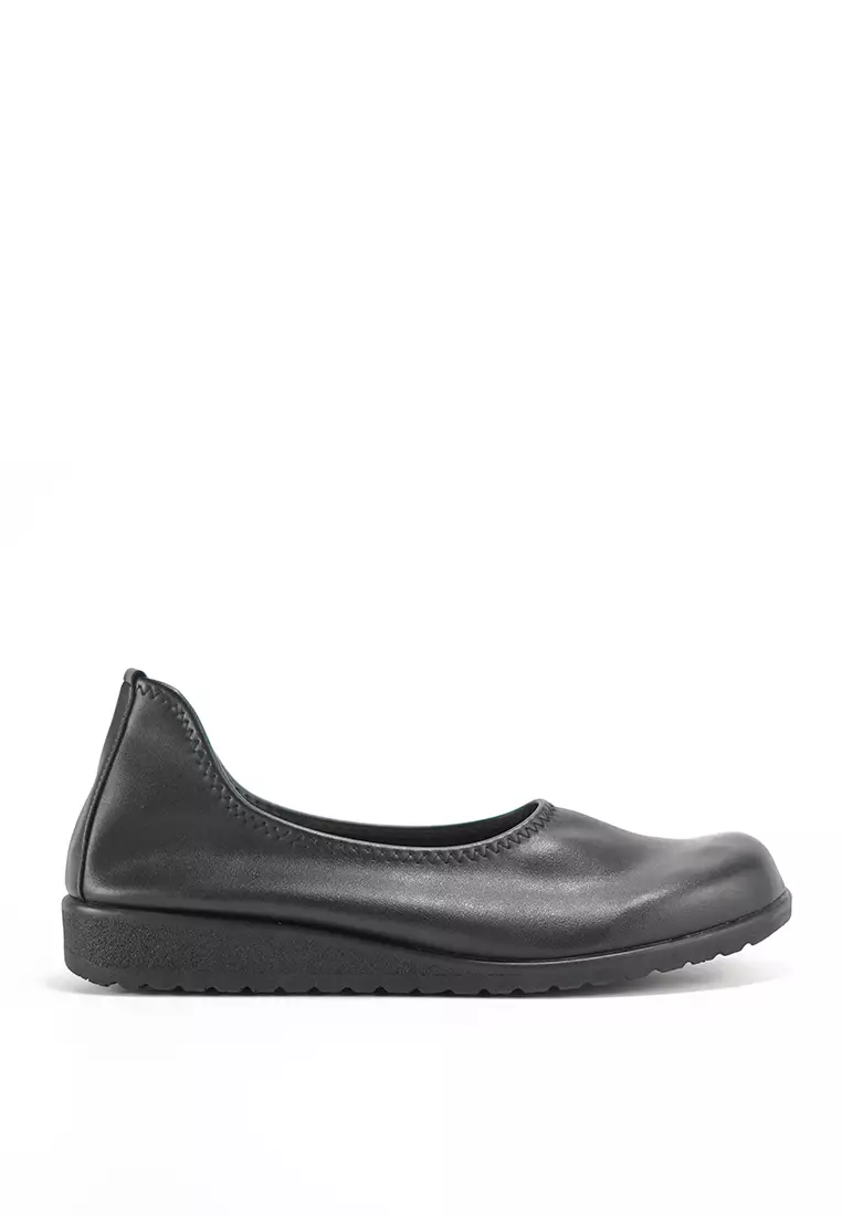 Buy COCORO AMERICAYA No.8617A HEEL COVER CASUAL SHOES 2024 Online